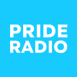 Pride Radio radio logo