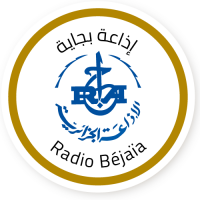 Radio Bejaïa radio logo