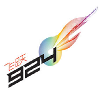 佛山电台FM92.4交通广播 radio logo