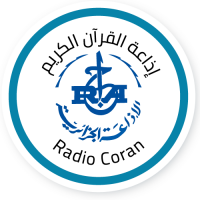 Radio Coran radio logo