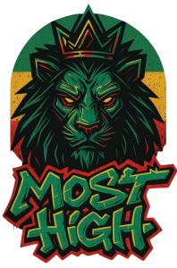 mosthighradio radio logo
