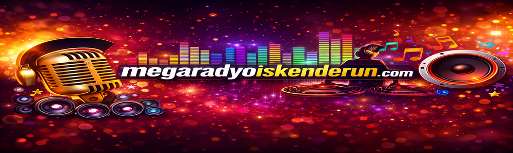 Mega Radyo FM 97.7 radio logo