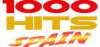 1000 Hits Spain radio logo