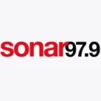 Radio Sonar 97.9 radio logo