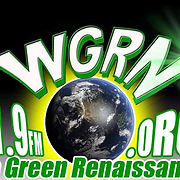 WGRN 94.1 radio logo