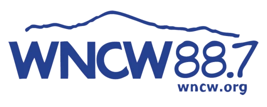 WNCW radio logo