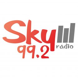 Sky Radio radio logo