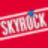 Skyrock Casablanca radio logo