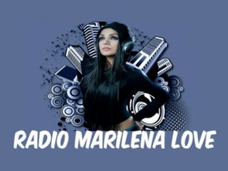 Love Marilena Galați radio logo