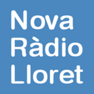 Nova Radio Lloret radio logo