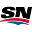 Sportsnet 590 The Fan radio logo