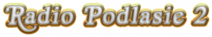 Radio Podlasie 2 radio logo