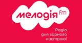 Мелодія FM radio logo