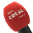 Total FM radio logo