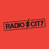 Radio City radio logo