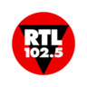 RTL 102.5 radio logo