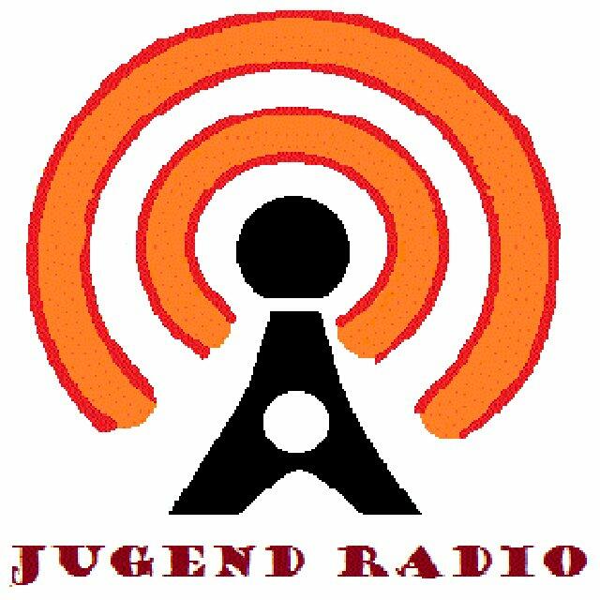 Jugendradio von laut.fm -om radio logo