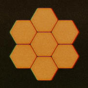 Boards of Canada 24/7 Radio radio logo