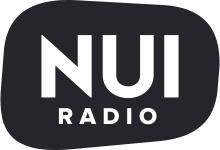 NUiRADIO radio logo