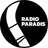 Radio Paradis radio logo