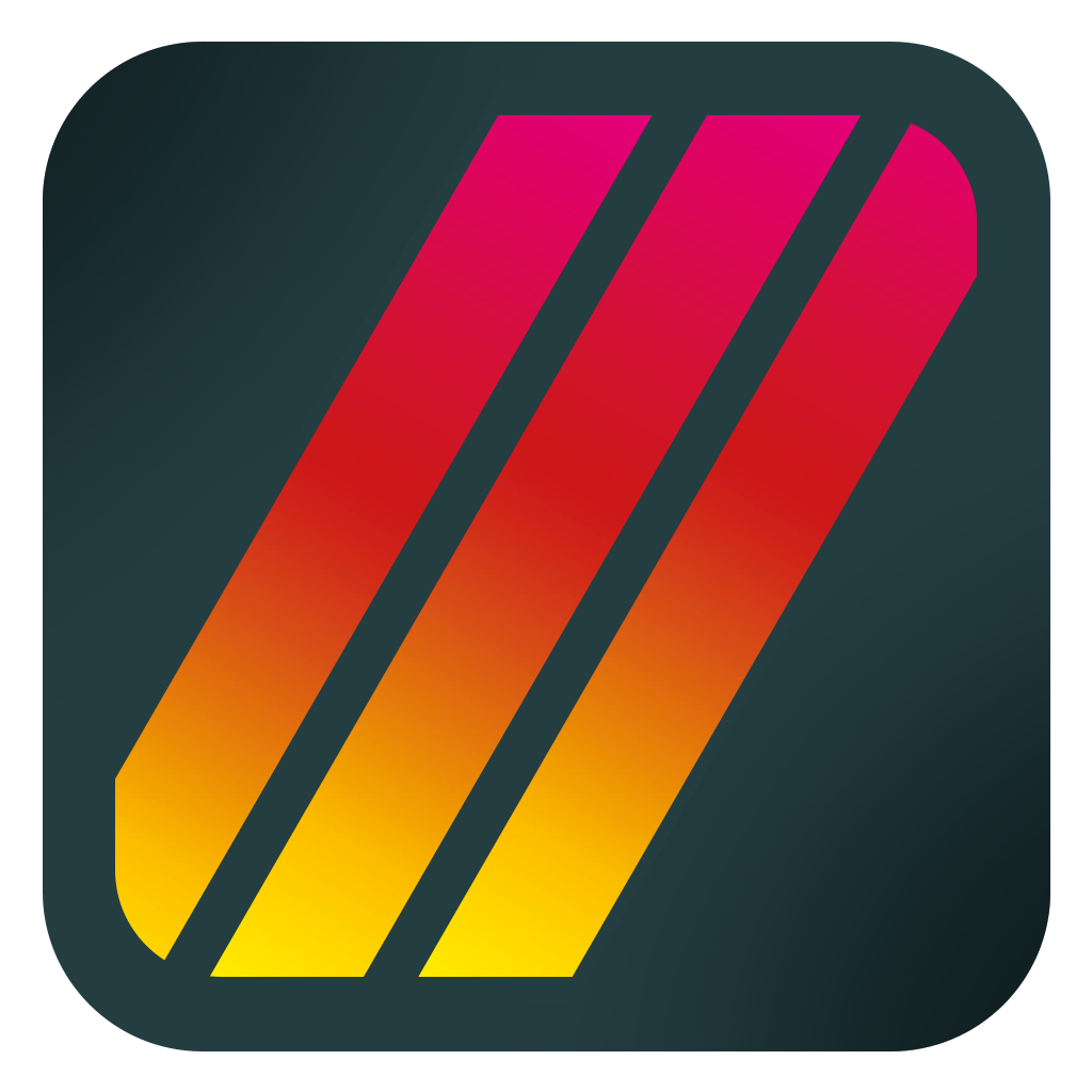 Прямий FM radio logo