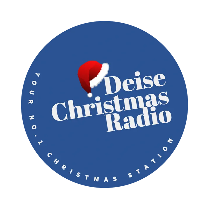 Deise Christmas Radio radio logo
