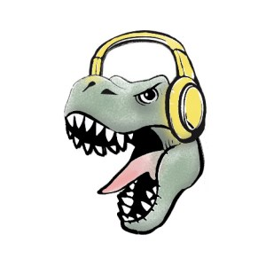 Saurosoft Radio radio logo