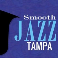 Smooth Jazz Tampa radio logo