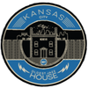 KOJH FM (Kansas City, Missouri) radio logo