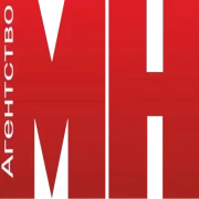 радио Минск 92.4 radio logo