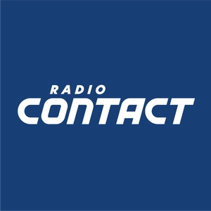 Radio Contact radio logo