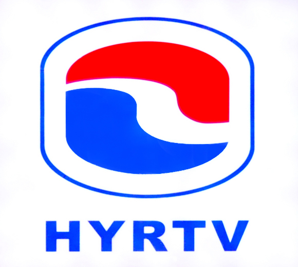河源综合广播 radio logo
