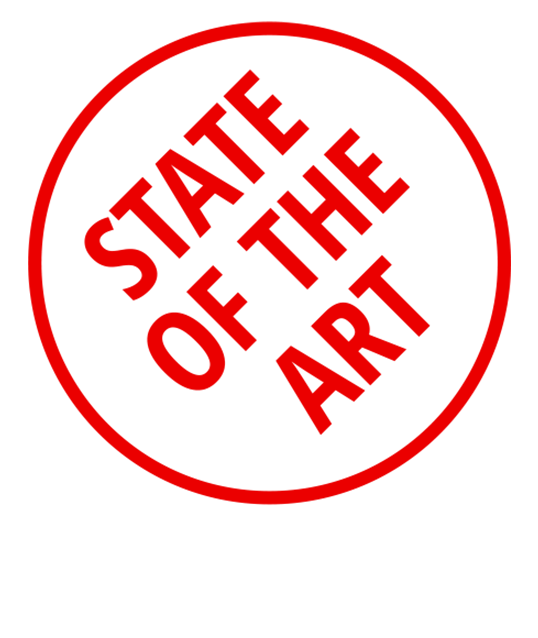 State of the Art Radio radio logo
