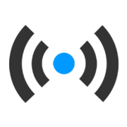 ProgRadio radio logo
