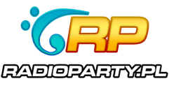 Radio Party - Kanał Główny radio logo