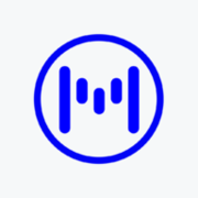 Rádio Metropole radio logo