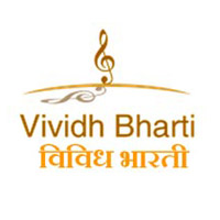Vividh Bharati radio logo