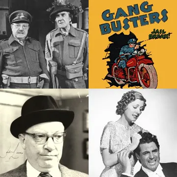 ROKit Radio : Classic Old Time Radio Shows radio logo