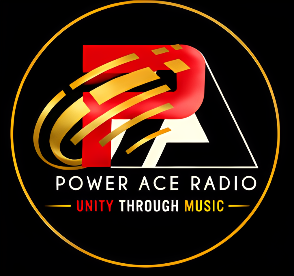 Power Ace Radio radio logo
