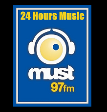 Must 97 radio logo