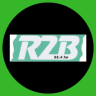 R2B Rembang radio logo