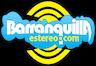 Barranquilla Estéreo (Barranquilla) radio logo