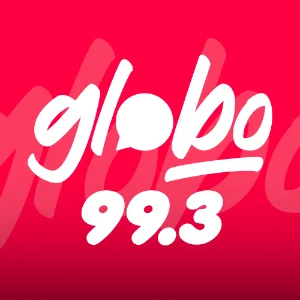 99.3 Globo (Tijuana) - 99.3 FM - XHOCL-FM - MVS Radio - Tijuana, Baja California radio logo