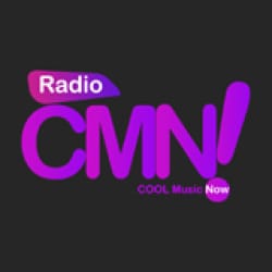 Radio CMN radio logo