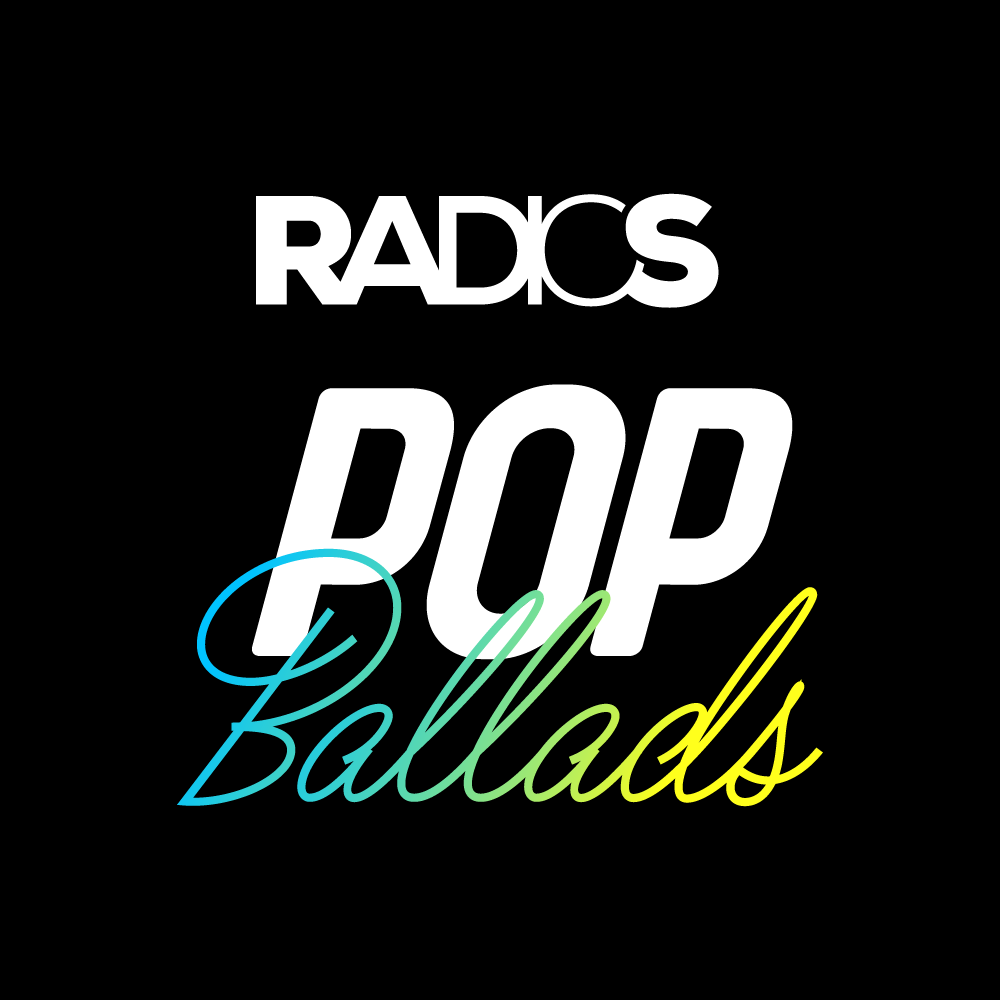 Radio S Pop Ballads radio logo