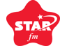 Star FM radio logo