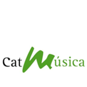 Catalunya Música radio logo