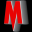 MIX ROCK METAL RADIO radio logo