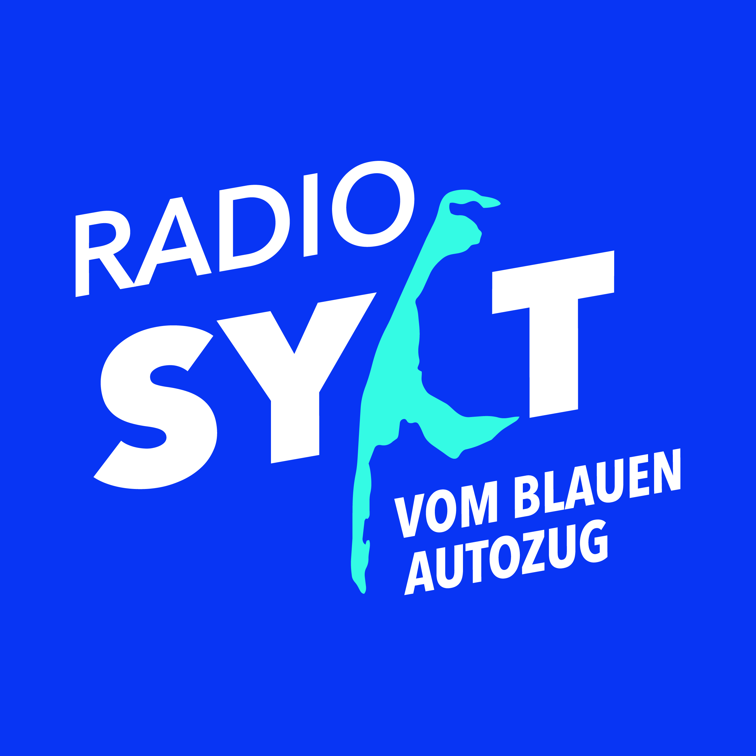 RADIO SYLT radio logo