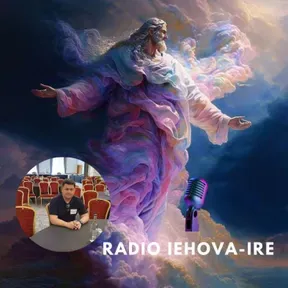 Iehova-Ire -Beclean BN radio logo